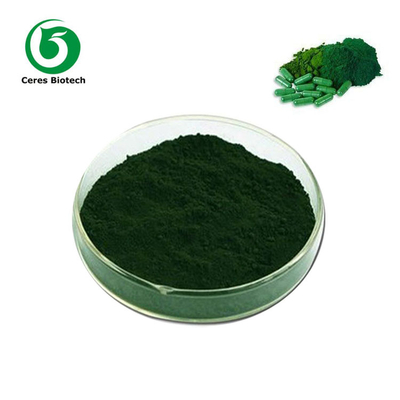 Bulk Pure Organic Spirulina Powder / Spirulina Tablet