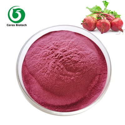 100% Natural Dried Vegetable Powder Food Grade Beetroot Juice Powder