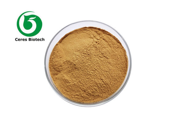 Food Grade Citrus Aurantium Amara Bitter Orange Flower Extract