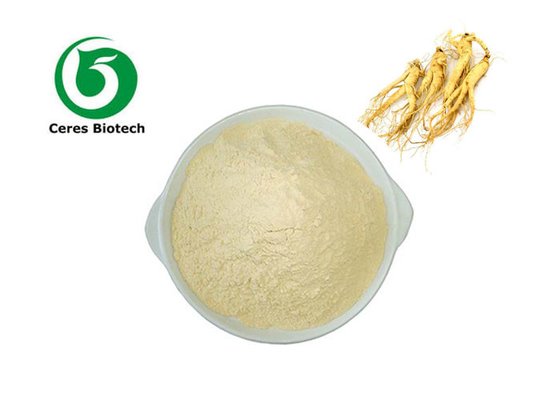 %5 ila %80 Ginsenoside Ginseng Ekstresi Tozu 51542-56-4