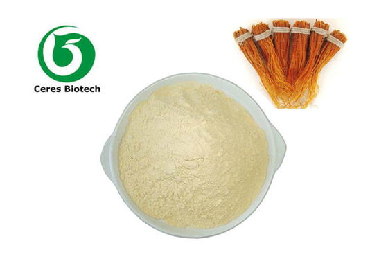 Düşük fiyat ürünleri 5%-80% ginseng kökü ekstresi ginseng tozu ginseng için