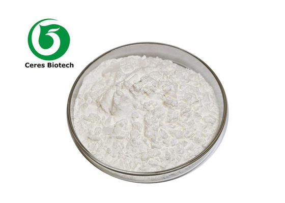 Fabrika Toptan Satış CAS 544-31-0 Palmitoylethanolamide COA ile Beyaz Renkli